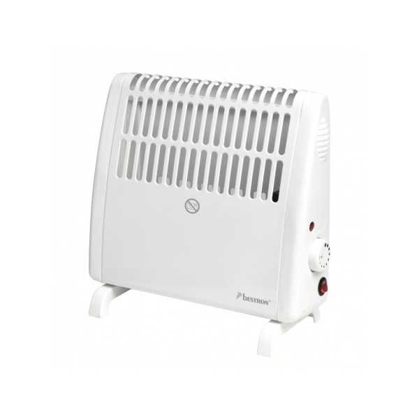 BESTRON Електрическа печка ABH401