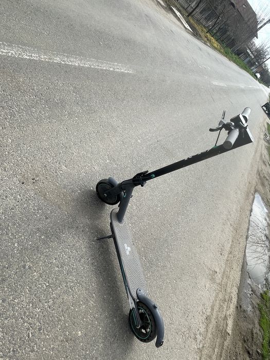 Vand trotineta Aierum t350