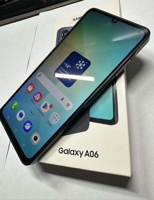 Samsung Galaxy A06, 64GB