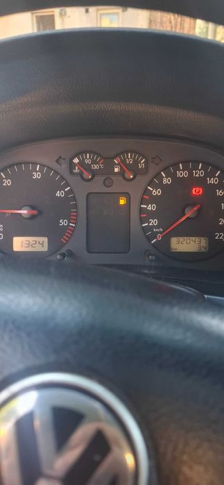VW Golf 4 1.9 ALH , cu hayon