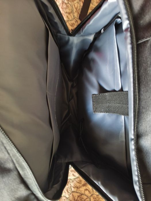 Портфель городской