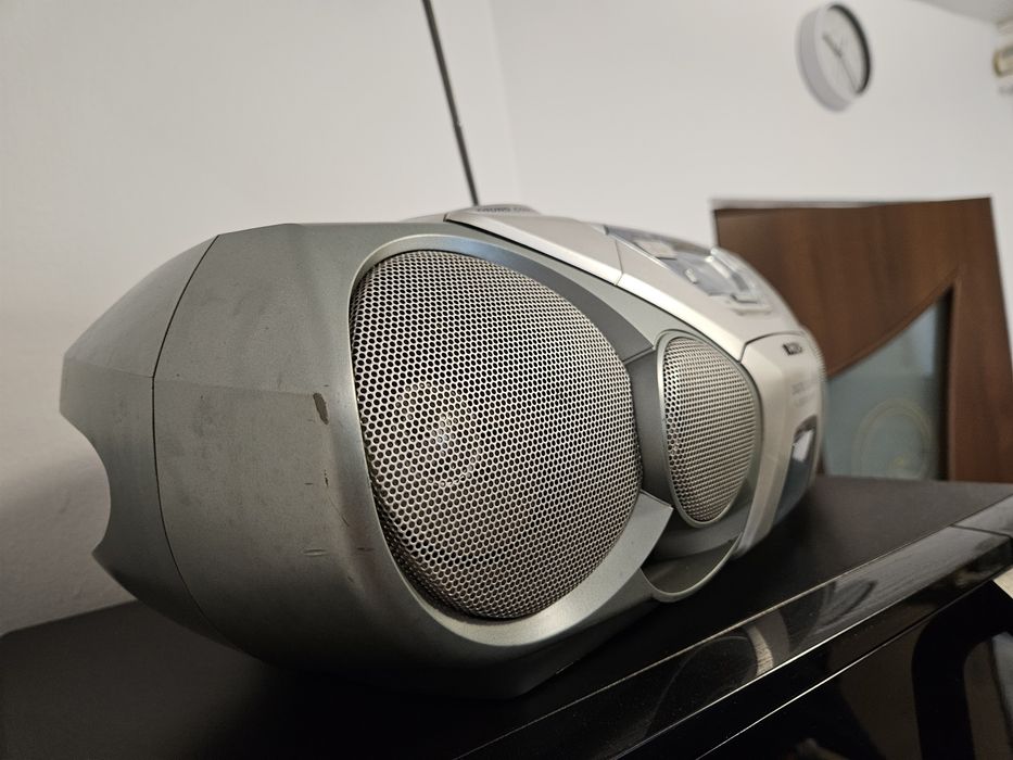 Radio CD Philips