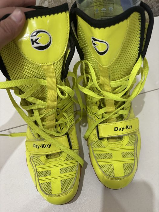 Боксерки для бокса