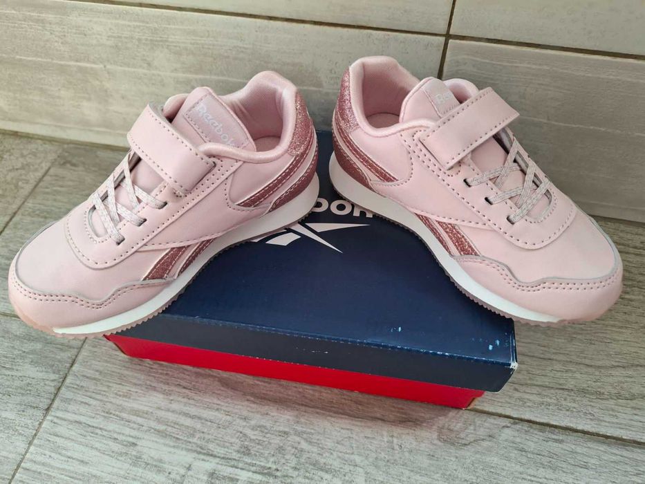 Детски обувки риибок роял 25 номер