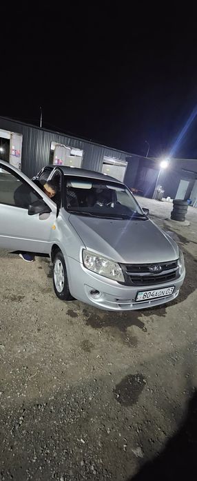 Lada Granta 2190