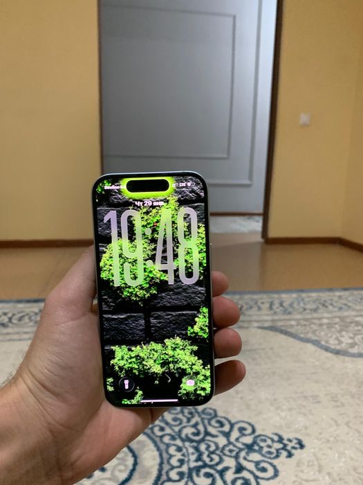 iPhone 15 айфон 15