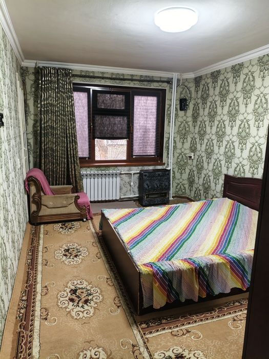 Квартира ижарага берилади адрес мархабо