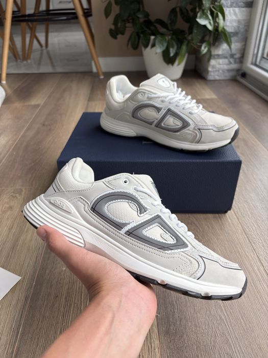 Papuci Dior B30