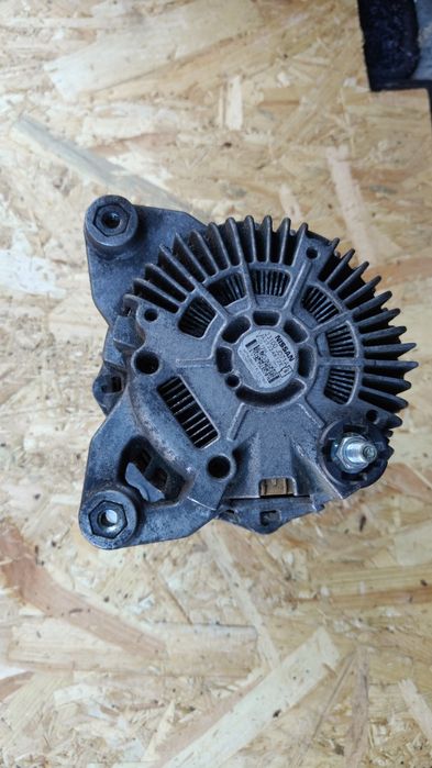 Alternator Nissan Qashqai X Trail Renault Koleos 2.0 dCi 150A 23100JD71A