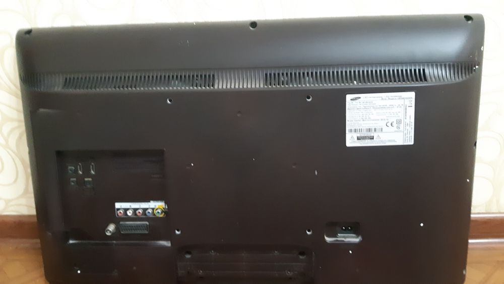 Телевизор Самсунг