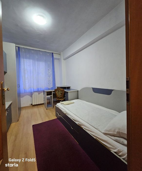 Ap 3 camere de vanzare– Str. Nufărului, cartier Nufărul, Oradea