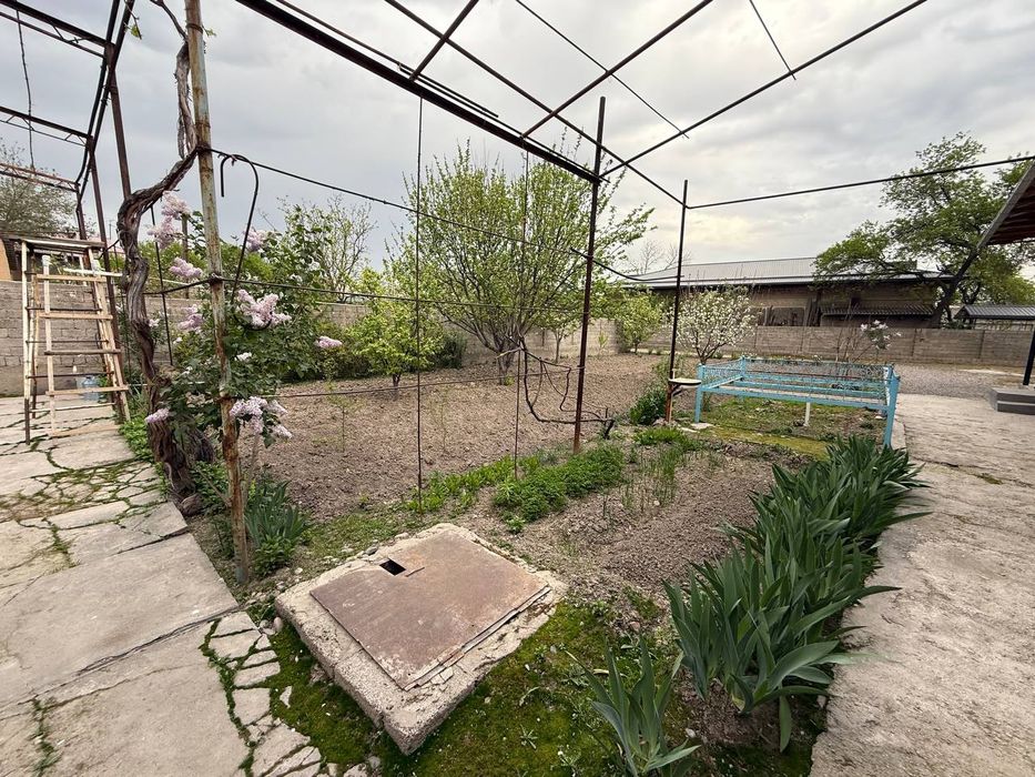 Продаётся земельный участок в 12.07 соток земли