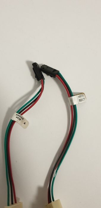 Senzor curgere Fluxostat, Hal pentru Vaillant VUW 282/2-5 , VUI 282-7