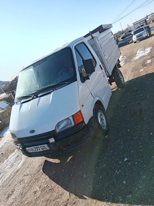 Mator xadavoy zur ideal holatda