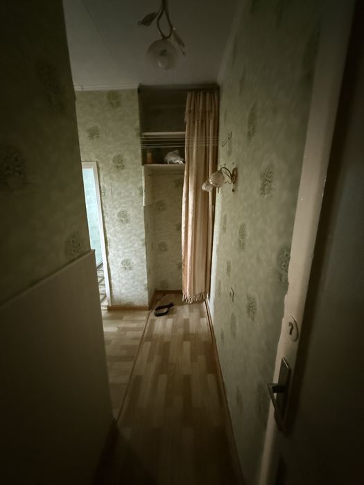 Продам 2х комнатную квартиру