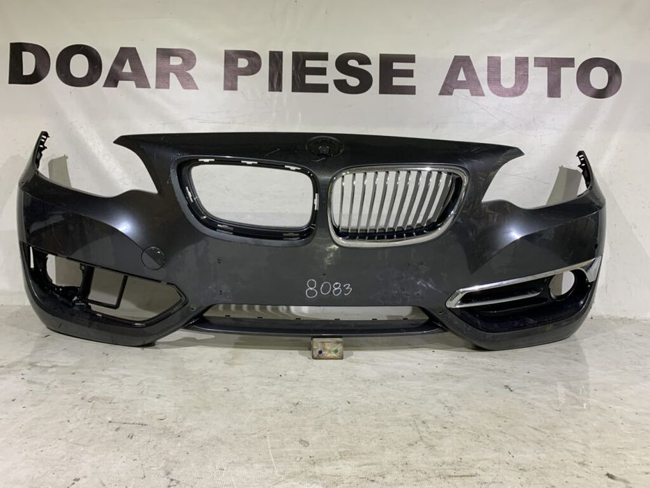 Bara fata BMW Seria 2, F22, F23, 2014, 2015, 2016, 2017, 2018.