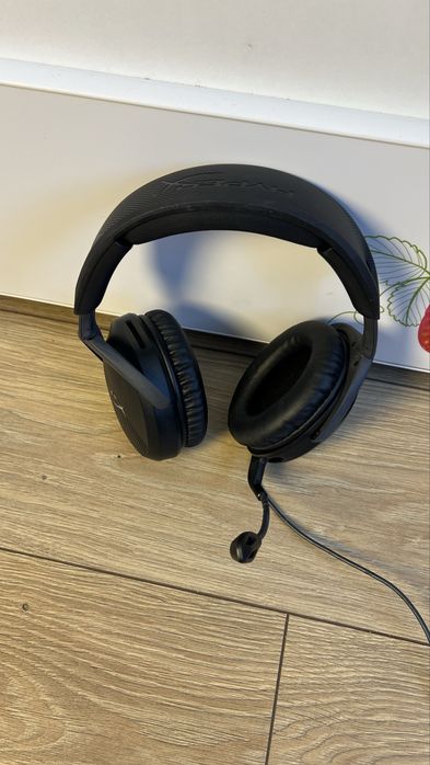 Игровые Наушники HyperX Cloud Stinger