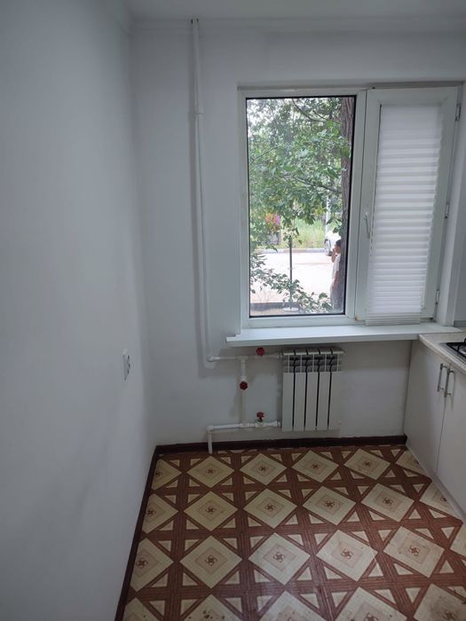 Продам 2-х комнатную квартиру