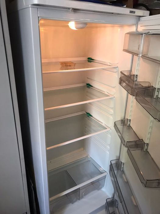 Холодильник без морозильной камеры