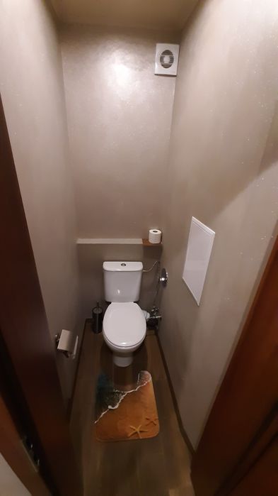 Продава се Четиристаен апартамент в Плевен, Широк център - 110 кв.м за 1264 €/кв.м - Снимка #8