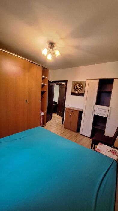 Apartament 2 camere de închiriat | Cameliei, Nord, Judetean | mobilat
