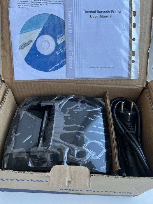Продам принтер этикеток(чеков) Xprinter XP-365B