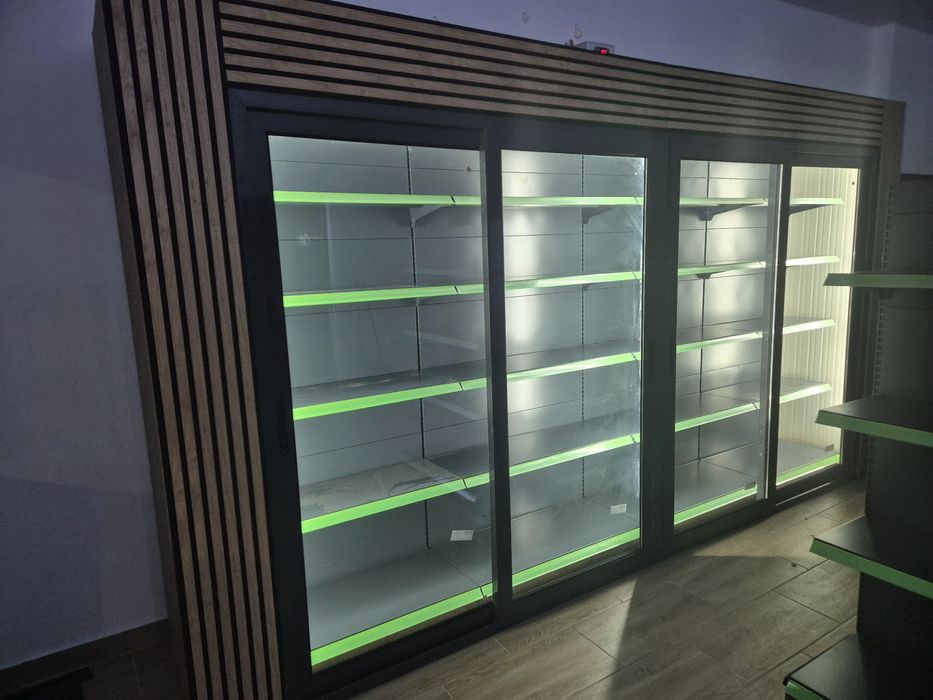 Doriți să deschideți un magazin ? Vă ajutăm noi.