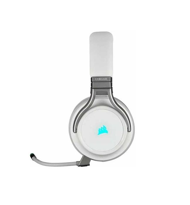 ! Беспроводная Аудио-гарнитура Corsair VIRTUOSO RGB White | цена с НДС