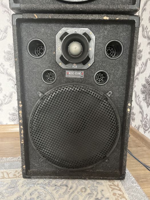 калонка сатылады 300000 тг