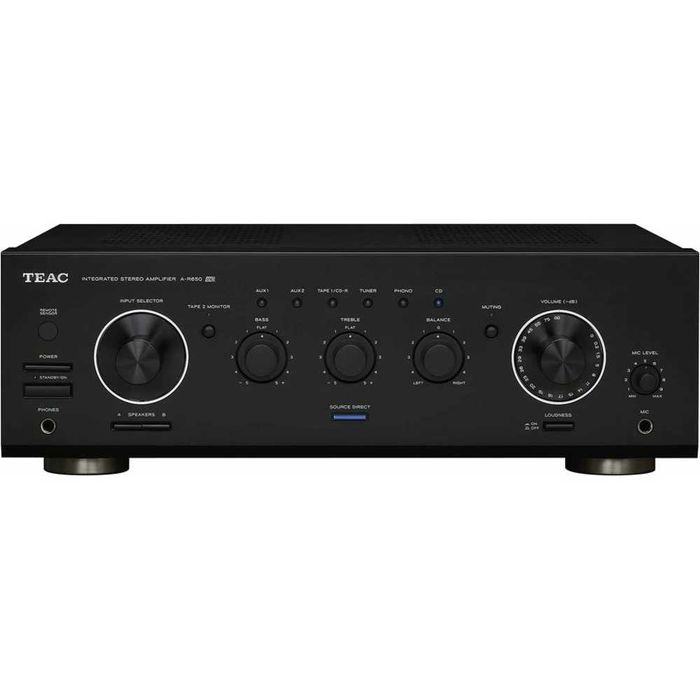 Интегральный усилитель Teac A-R630