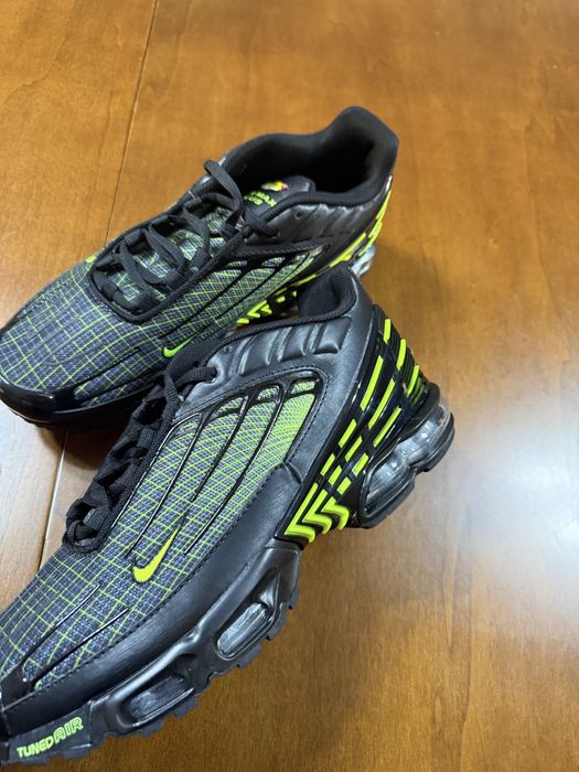 Nike Air Max Plus 44 new noi