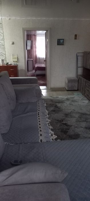 Продам 3-х комнатную квартиру