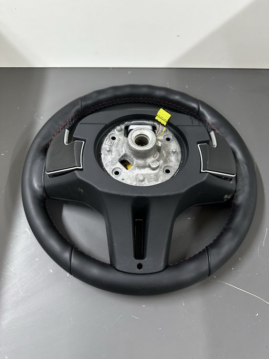 Volan Bmw seria 5 G30 7 G11 X3 G01 X4 G02 X5 G05 M-pachet