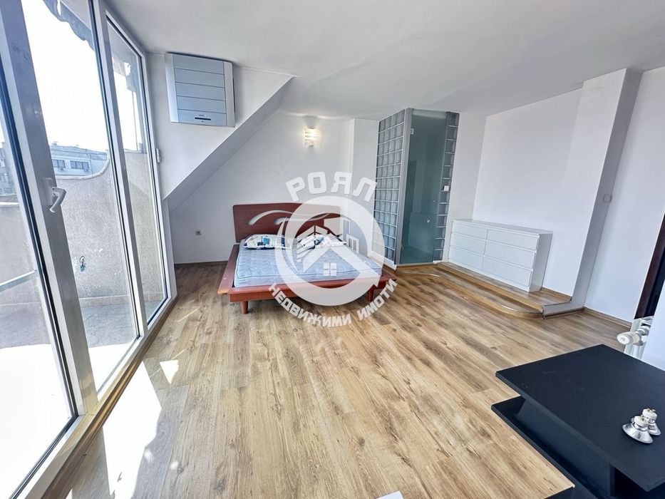 Продава се Мезонет в Пловдив, Център - 145 кв.м за 1690 €/кв.м - Снимка #11