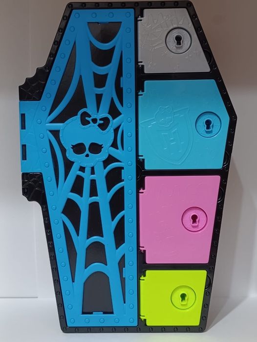 Кукла monster high Frankenstein.
