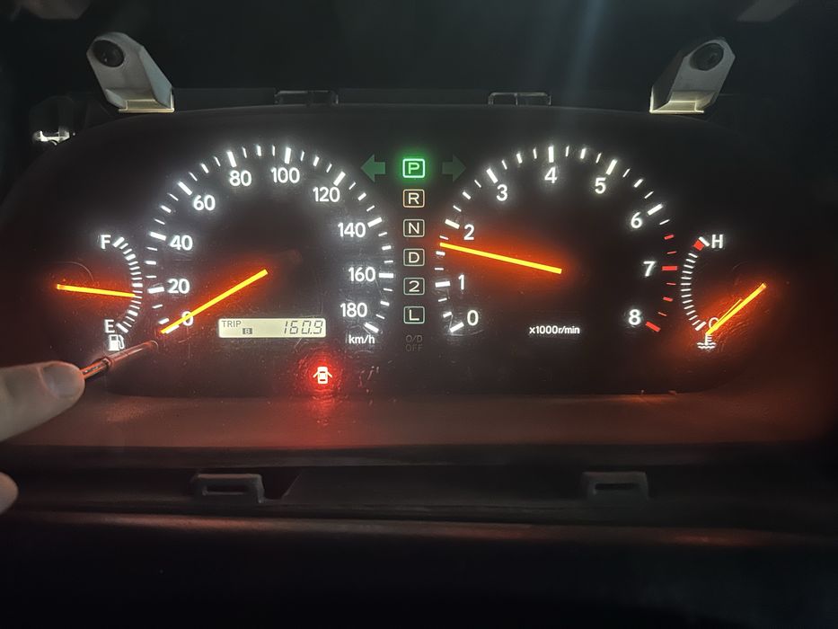 Щиток прибор оптитрон