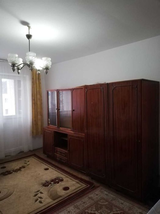 Dau în chirie pe termen lung apartament cu 2 camere, Gherla
