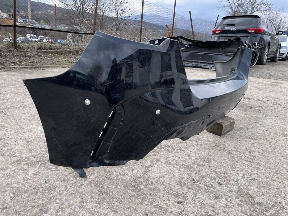 Задна броня за BMW 1 F70 M БМВ 1 Ф70 М 2024г-