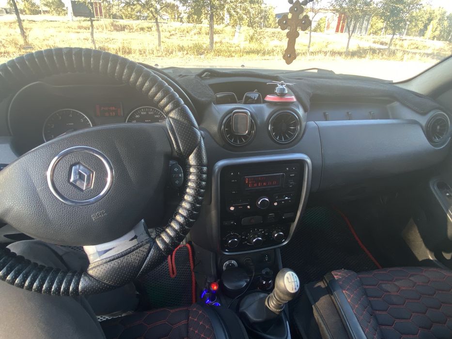 Продам Reno Duster