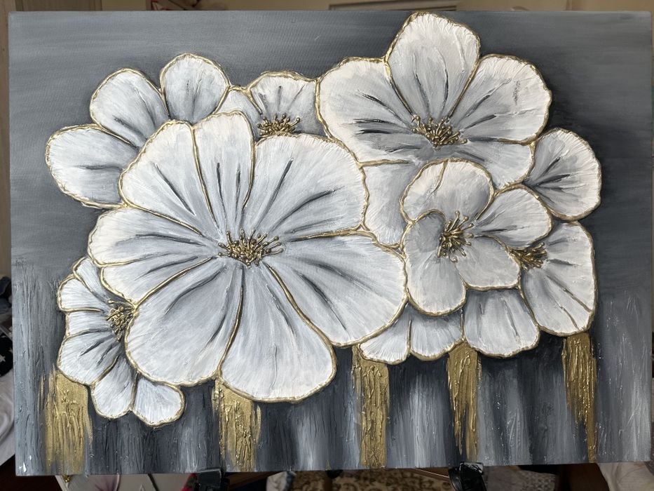 Продаются картины ручной работы! А также принимаю заказы на любой вкус