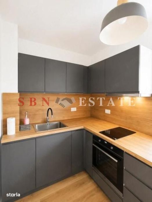Apartament 2 camere - Piata Muncii | Modern | Prima inchiriere