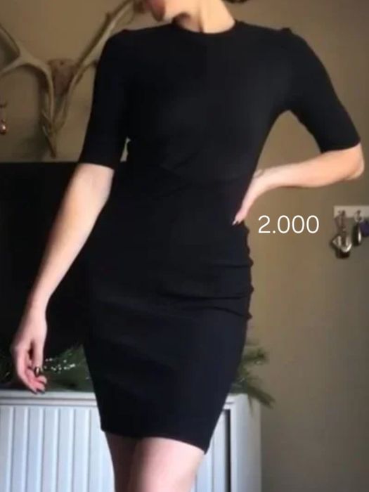 Разгрузка гардероба