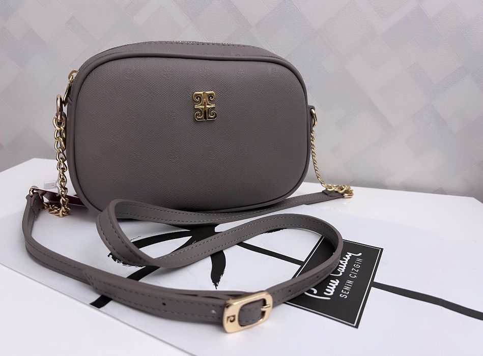 Сумочки Pierre Cardin