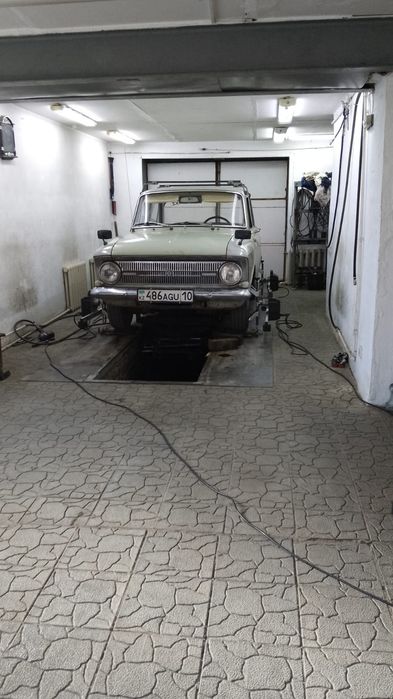 Продам иж москвич 412