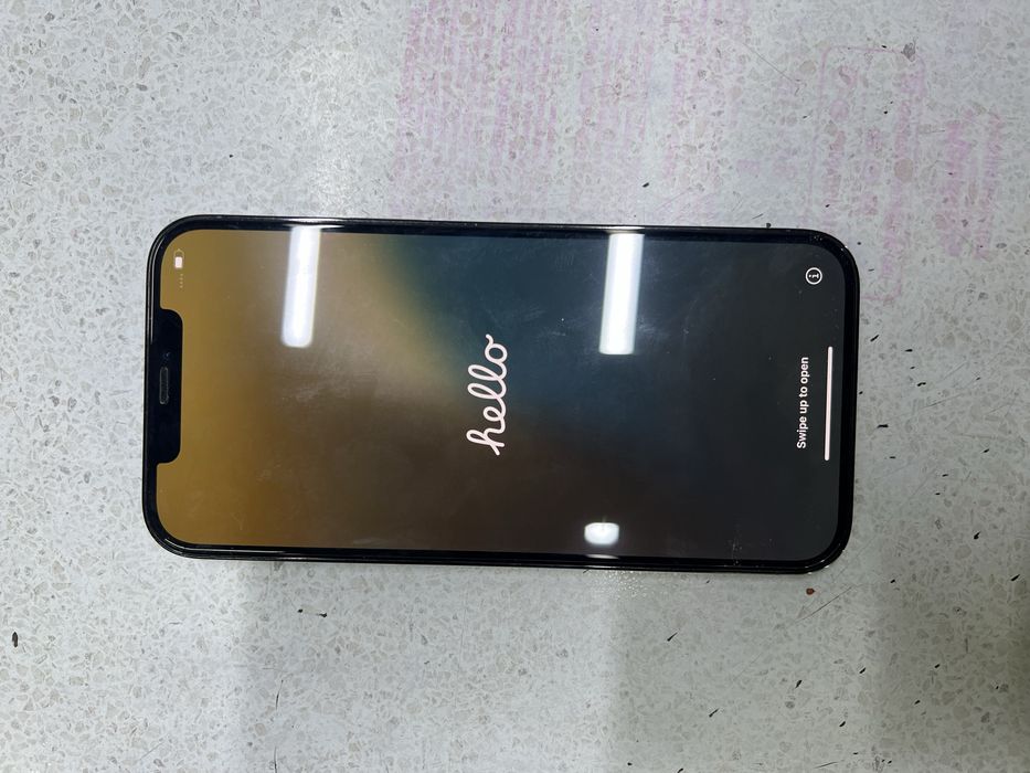 iPhone 12 Pro Max sotiladi
