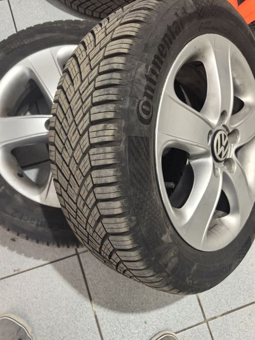 Гуми със джанти без кривини и заварки