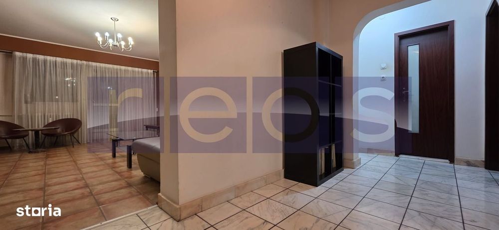 Vanzare 3 Camere Decomandat Nerva Traian