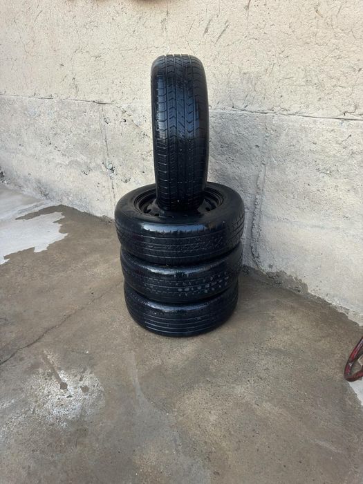 15 Евро диска балони билан