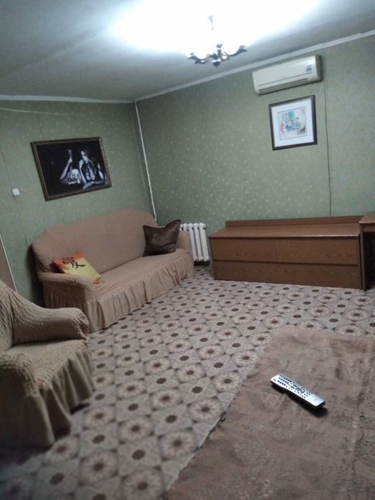 3 ком кв на Саяхате