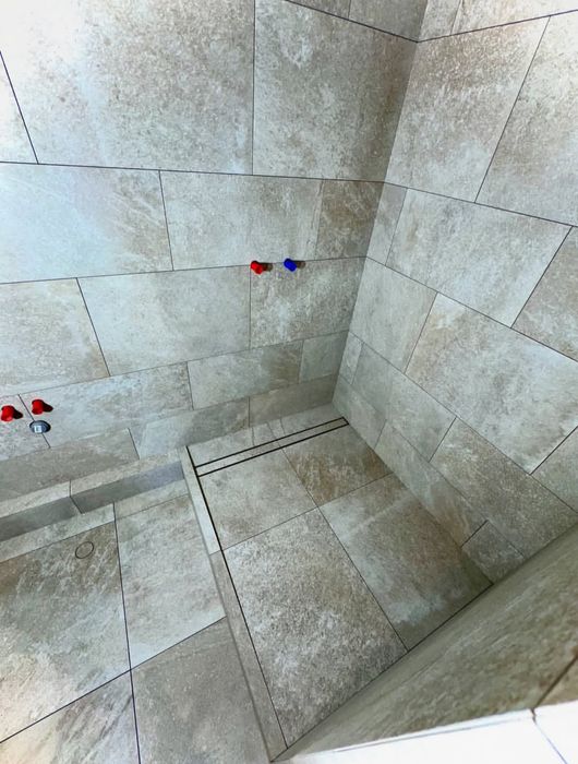 Кафельщик Стаж 20 лет